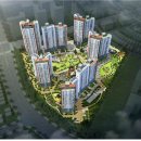 고덕신도시 이미지