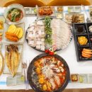 엑스포횟집 - 여수시 오동도로 78 | 엑스포횟집