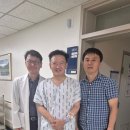 민경욱 의원님 문병가서 대화한 내용(이윤성) 이미지