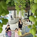 중흥2동 행정복지센터 앞 이미지