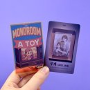 꿈 나빌레라(A반) | 수원 인계동 방탈출 | 셜록홈즈 수원인계점 A TOY(어토이), 대기실 컨텐츠 후기