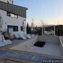 더그레이스파수영장펜션 이미지