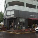 율현초등학교 삼거리 이미지