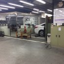 강남주차, 세차장 이미지