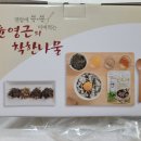 고원농산영농조합법인 | 맨밥에 비벼 먹는 곤드레 비빔밥 윤영근의 착한나물 부모님 추석선물 추천