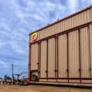 이제테크 제2발전소 이미지