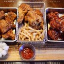 오늘통닭77맥주고대안암점