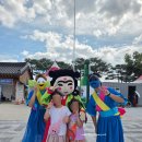 천리고가교 밑 | 안동국제탈춤페스티벌 경북 축제 2025 후기