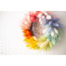 프리저브드 플라워 레터링리스 이미지