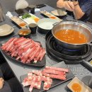 오산시장애인단체연합회 | 오산 샤브샤브 맛집 부모님 모시고 가기 좋은 소담촌 오산롯데마트점 내돈내산후기