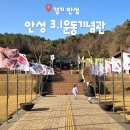 안성3.1운동기념관 | 안성 3.1운동기념관 아이와 역사여행 삼일절 행사 정보