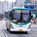 조리읍행정복지센터 앞 사거리 이미지