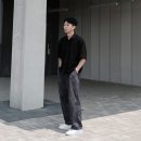 남자 스니커즈 찾는다면 깔끔한 화이트 남자 운동화 P-31 좋은 선택