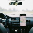 만물카인테리어 | 핸드폰 거치대 추천: 운전 중 내비 보다가 벌금 맞을 뻔한 썰