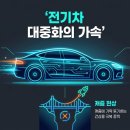 전기차 구매 지금 사도 좋을까? 이미지