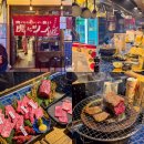 과일본부장 | 오사카 야키니쿠 맛집 일본여행 도톤보리 현지인맛집 토라니츠노 난바