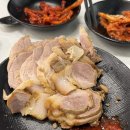 세븐일레븐 중동성사길점 | 두바이 다음 ?! 버터떡 먹은 후기 &amp; 칼국수랑 보쌈을 무제한으로 먹을 수 있는 집! 국보 1호점