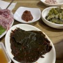 도라지식당 이미지