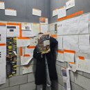 (주)방이진대감 | 홍대방탈출 상상의문 홍대점 서울 홍대 놀거리 서울만가면된다 후기