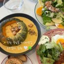 포브커피 | 창원중앙역브런치맛집 창원오브셀라 내돈내산 또간집후기 창원귀산카페 포브커피 후기