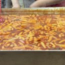 다이소대구방촌시장점 | 대구 3대 떡볶이 맛집 방촌시장원조떡볶이 대구 시장 맛집