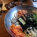 육쌈냉면 이미지