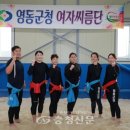 영동군청 이미지