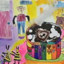 달콤한미술교습소 이미지