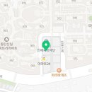 화성시평생학습관 2층 이미지