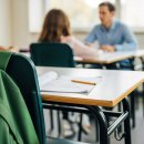 동안초등학교 옆 이미지