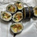 지에스(GS)25 일산현대점 | gs25김밥 오리지날 근본김밥 튀김유부 참치김밥 내돈내산