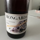 몽가르다 콜리 트레비지아니 아이지티 로자토Mongarda Colli Trevigliani Rosato