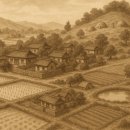농업회사법인 (유)선애마을 | 1912년 용산구 한남동, 그 땅이 품은 비밀 — 100년 전 토지의 얼굴을 복원하다