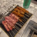 신강양꼬치 | 양산 신강양꼬치 범어 양꼬치 맛집 술집 내돈내먹 후기