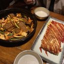 숭실대입구 상투골 막걸리 꿀맛 ෆ