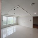 범안로 | 경기도 부천시 범안로 자이아파트 35평 도배 시공 후기