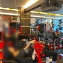 PMF(피티마스터필) | 신도림 PMFl 체계적인 PT 프로그램으로 코칭해주는 피티샵 체험 후기