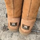 1370 | 신도림 빡세 | 어그 크리닝, 명품신발수선세탁, 신발밑창수선, 얼룩제거 후기