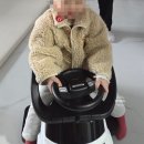 랜드로버 멀티붕붕카 푸쉬카 조카 선물로 딱이었어요🚗