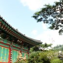 37. 한국의 기도 도량 / 와룡산 고산사 이미지