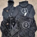 김사장PC | 단체복 제작 | YWC 글로벌 회사 플리스 유니폼 브랜드 로고 자수 작업 후기