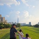 풍납 동성벽공원화장실 | 송파 풍납동토성 산책로 아이랑가볼만한곳 동성벽공원