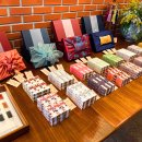 양갱상점 금옥당 이미지