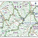 8월16일 (전북 장수) 장안산, 덕산계곡산행 이미지