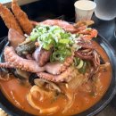 황제왕짬뽕 | [양주 짬뽕 추천] 황궁해물왕짬뽕 먹어본 후기