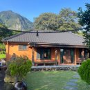 퐁낭거리 | 숙소 I 부모님과 함께한 서귀포 힐링 숙소 I 에어비앤비 퐁낭댁 후기