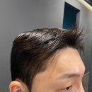 수석프라자 | 분당 맨즈헤어 전문점, 디맨즈헤어 범진수석디자이너 컷+다운펌 후기