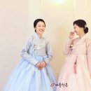 한복(기초) 이미지