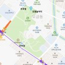 개롱공원2(놀이터)화장실 이미지