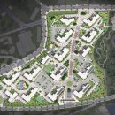 쌍용 더 플래티넘 광주 이미지